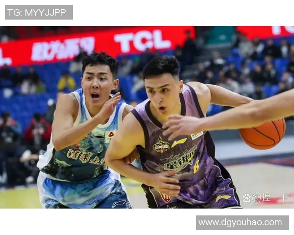 CBA山东队与江苏队激战三月十六日全力争胜精彩对决即将上演